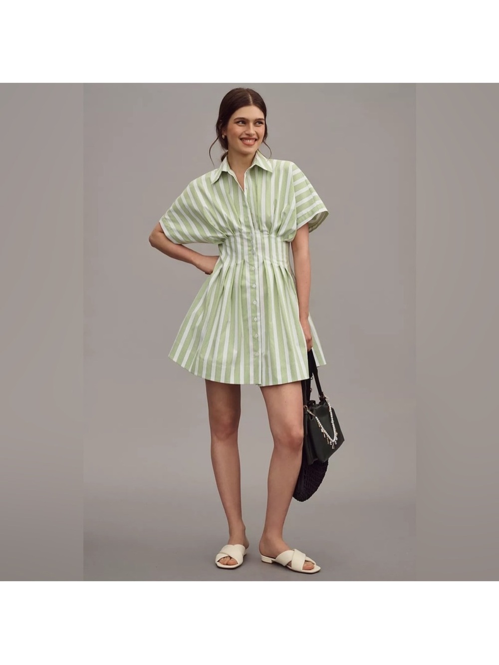 Anthropologie Tobie Dress - Picture 1 of 4